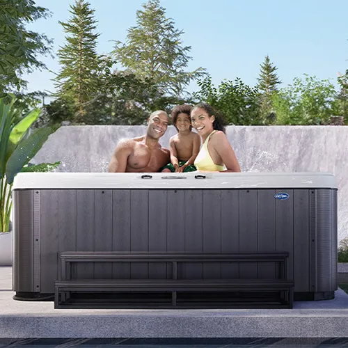 Patio Plus hot tubs for sale in Greenville